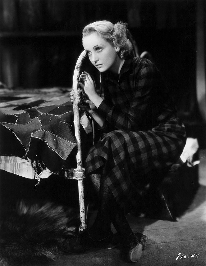 I Take This Woman - Filmfotos - Carole Lombard