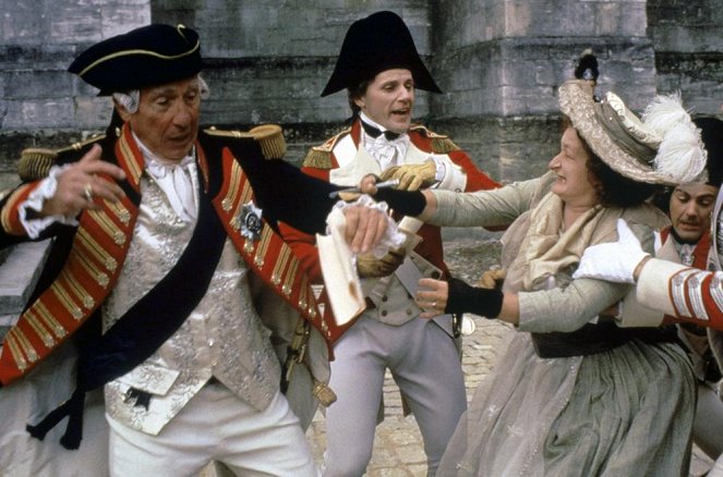 The Madness of King George - Filmfotos - Nigel Hawthorne