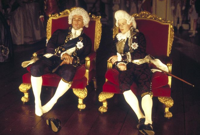 The Madness of King George - Photos - Rupert Everett