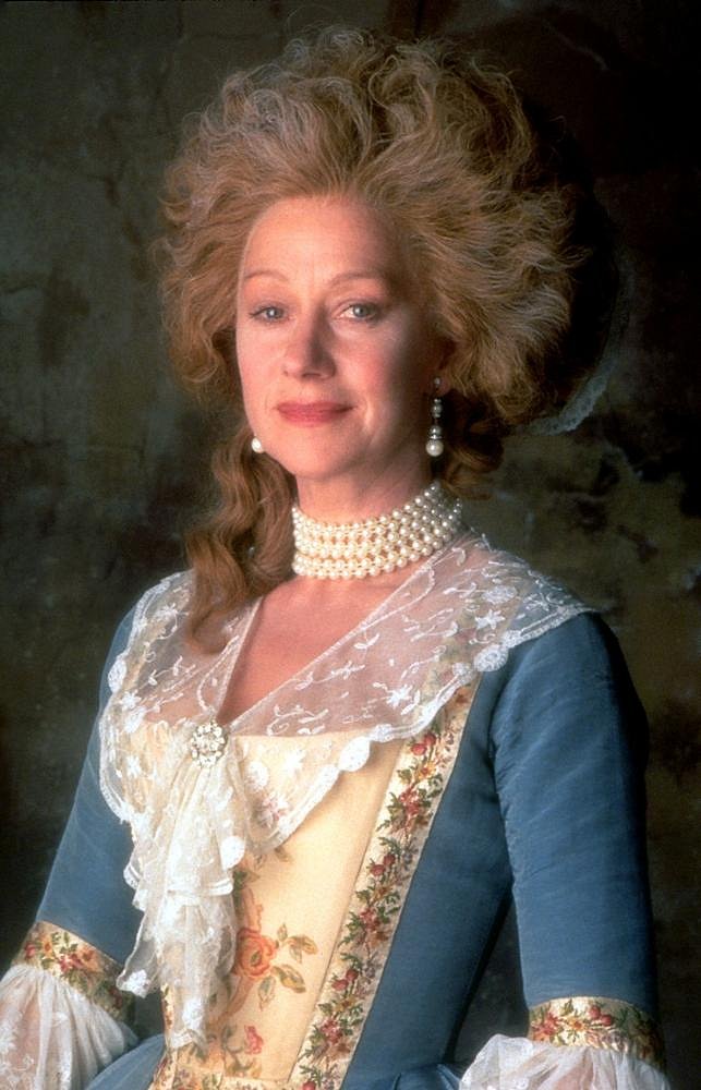 The Madness of King George - Promo - Helen Mirren