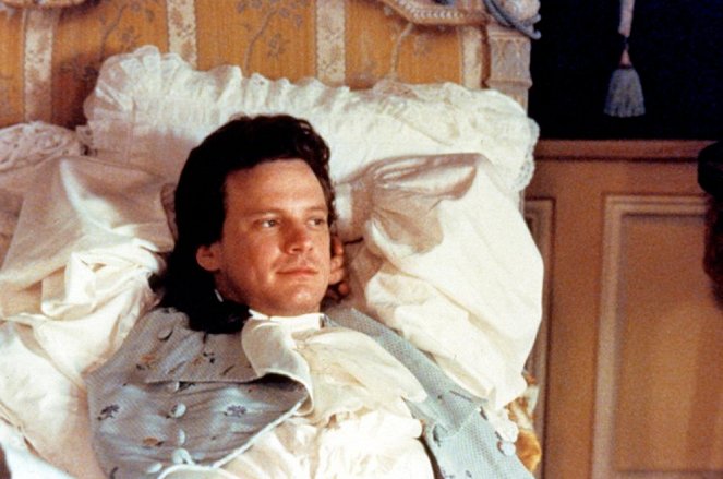 Valmont - Photos - Colin Firth