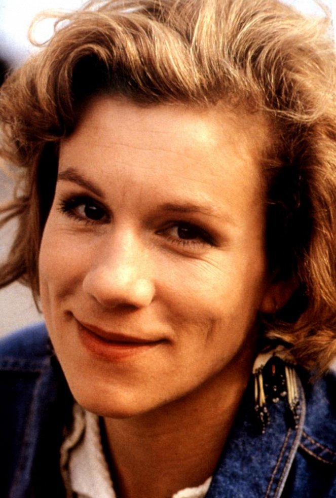 Truly Madly Deeply - Van film - Juliet Stevenson