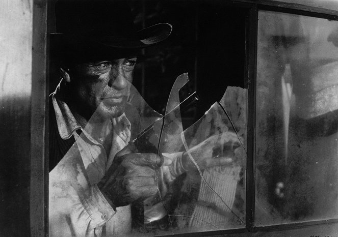 Zwölf Uhr mittags - Filmfotos - Gary Cooper