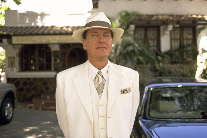 The Tailor of Panama - Photos - Geoffrey Rush
