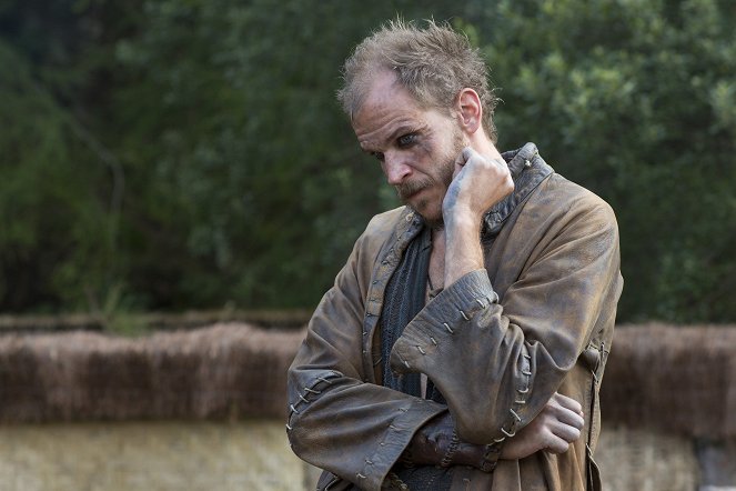 Vikings - Season 1 - Rites of Passage - Photos - Gustaf Skarsgård