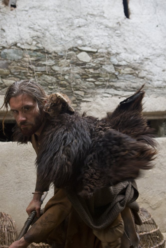 Vikings - Wrath of the Northmen - Photos - Clive Standen