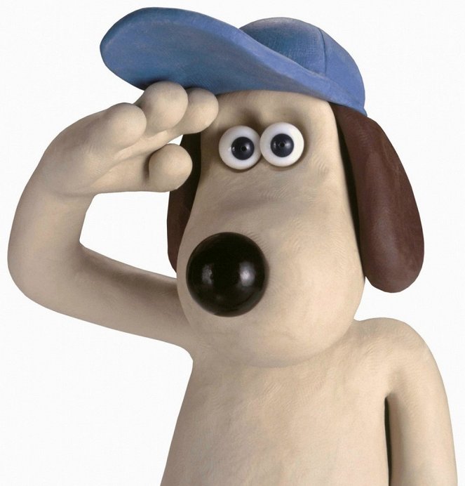 Wallace & Gromit: Kanin kirous - Promokuvat