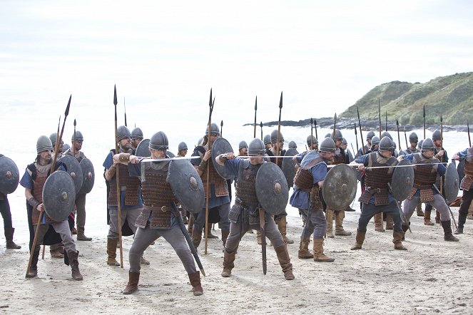 Vikings - Season 1 - Trial - Photos