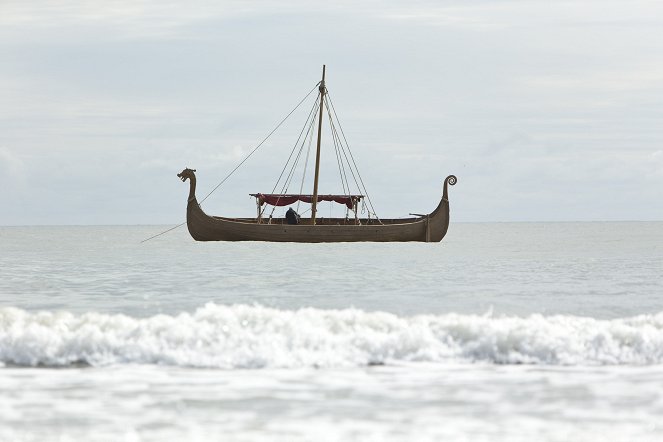 Vikings - Trial - Photos