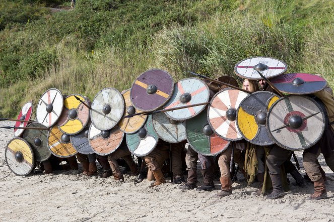 Vikings - Season 1 - Der Prozess - Filmfotos