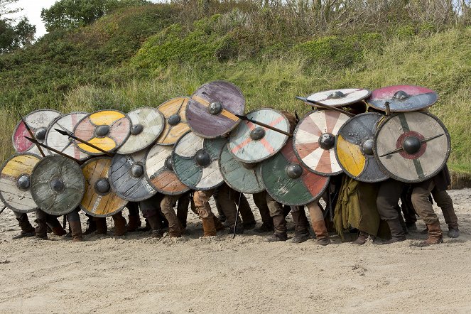 Vikings - Season 1 - Julgamento - Do filme