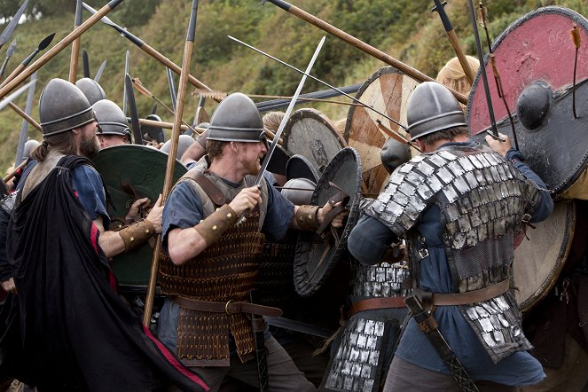 Vikingek - Season 1 - A tárgyalás - Filmfotók