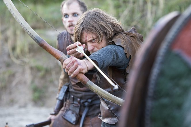 Vikings - Season 1 - Der Prozess - Filmfotos - Gustaf Skarsgård