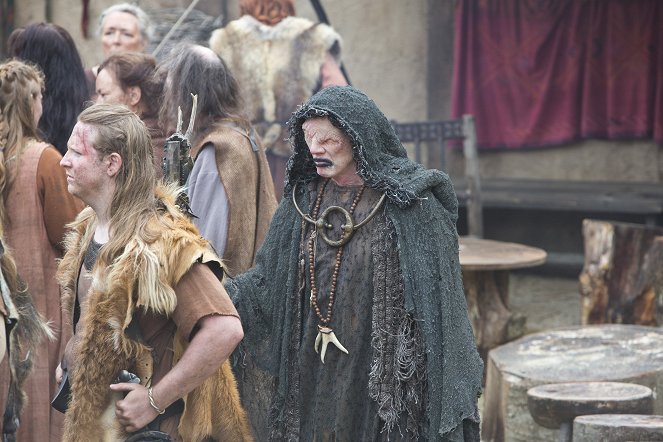 Vikings - Season 1 - Trial - Photos - John Kavanagh