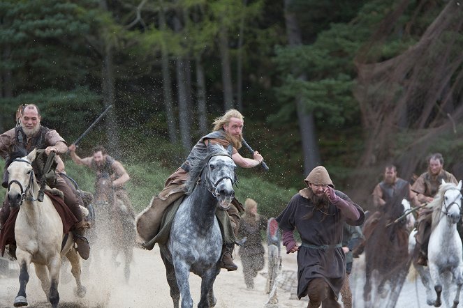 Vikings - Le Raid - Film