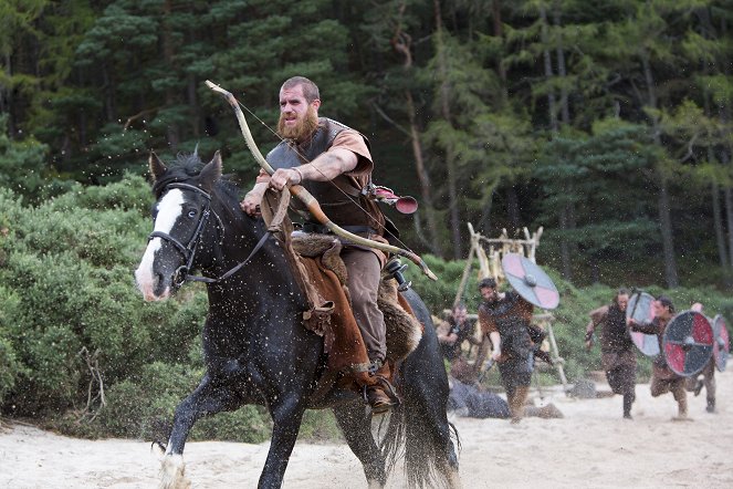 Vikings - Le Raid - Film