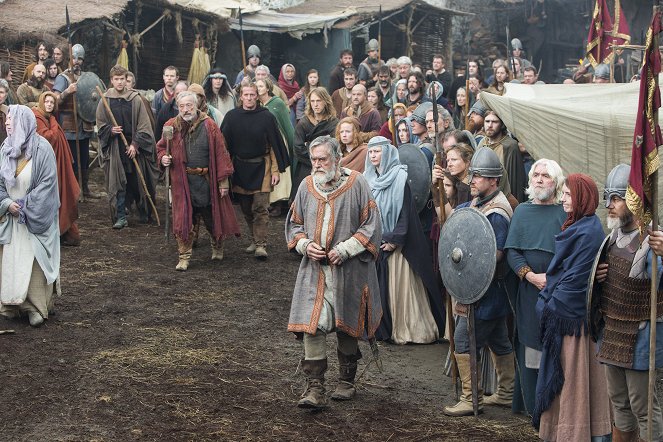 Vikingovia - Season 1 - Královské výkupné - Z filmu