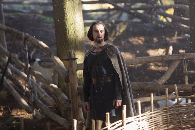 Vikings - Season 1 - Das Opfer - Filmfotos - George Blagden
