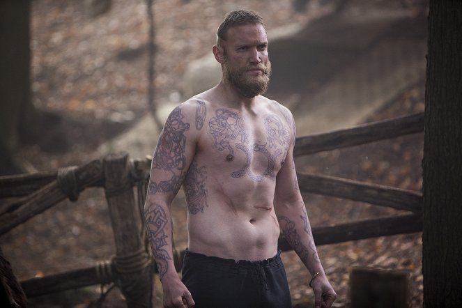 Vikings - Season 1 - Das Opfer - Filmfotos