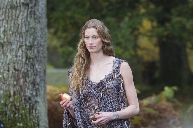 Vikings - Season 1 - Veränderungen - Filmfotos - Alyssa Sutherland