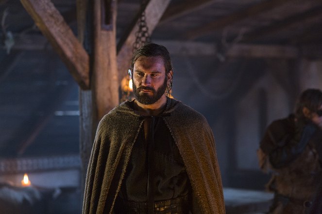 Vikings - Season 1 - All Change - Photos - Clive Standen