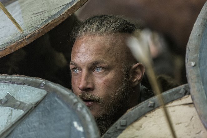 Vikingek - A hadjárat - Filmfotók - Travis Fimmel