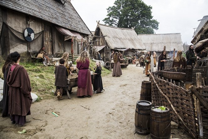 Vikings - Answers in Blood - Photos