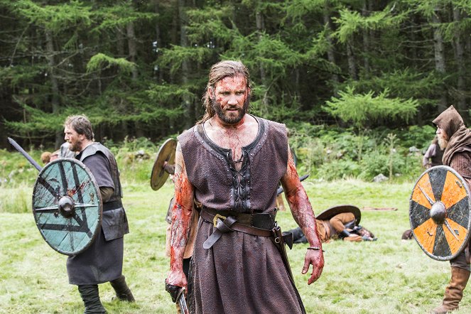 Vikings - Season 2 - Les Liens du sang - Film - Clive Standen