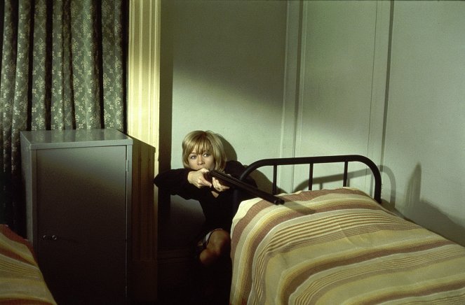 Rettegés az éjszakában - Filmfotók - Judy Geeson