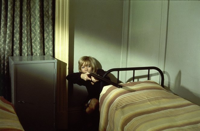 Fear in the Night - Van film - Judy Geeson