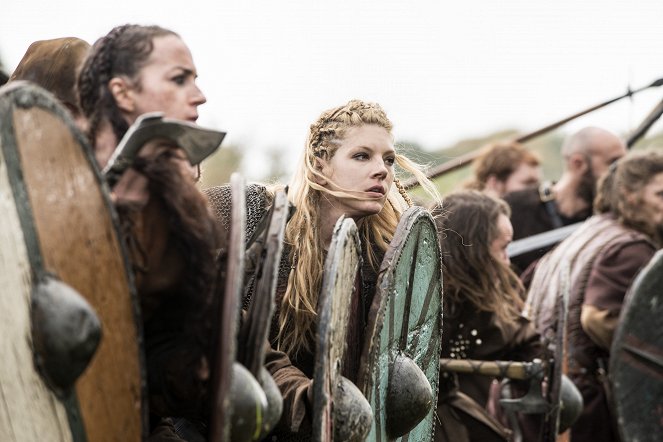 Vikings - Die Wahl - Filmfotos - Katheryn Winnick