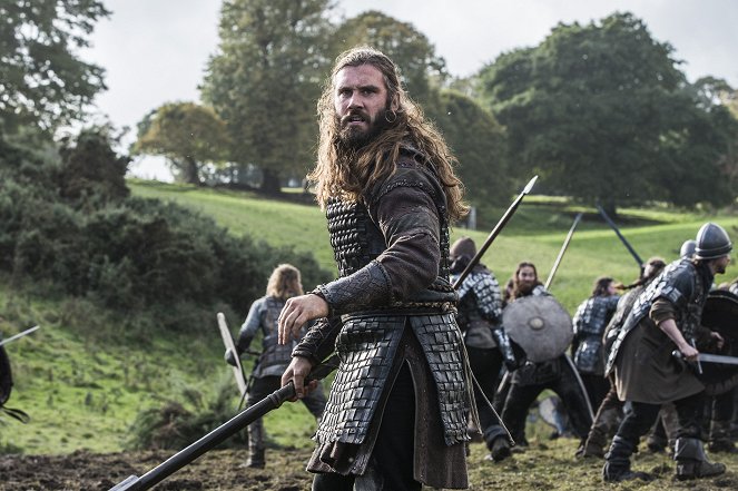 Vikings - The Choice - Van film - Clive Standen