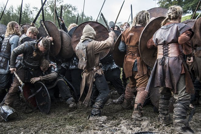 Vikings - Die Wahl - Filmfotos