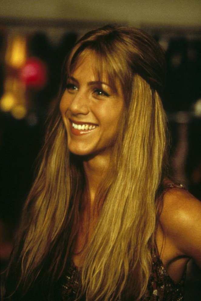 Rocksztár - Filmfotók - Jennifer Aniston