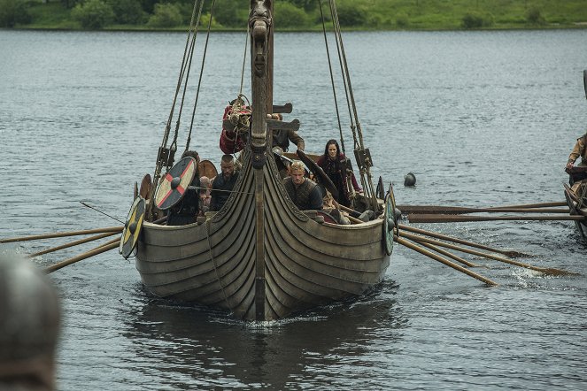 Vikings - Söldner - Filmfotos