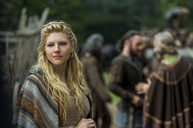 Vikings - Season 3 - Der Wanderer - Filmfotos - Katheryn Winnick