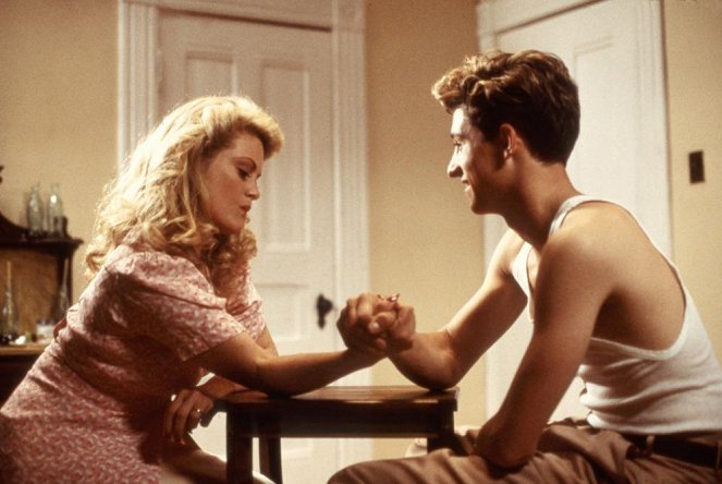 In the Mood - De filmes - Beverly D'Angelo, Patrick Dempsey