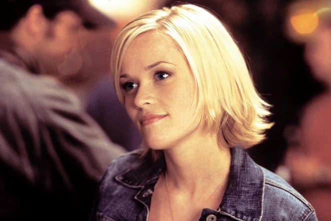 Fashion victime - Film - Reese Witherspoon