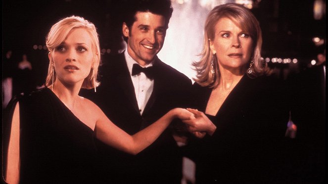 Fashion victime - Film - Reese Witherspoon, Patrick Dempsey, Candice Bergen