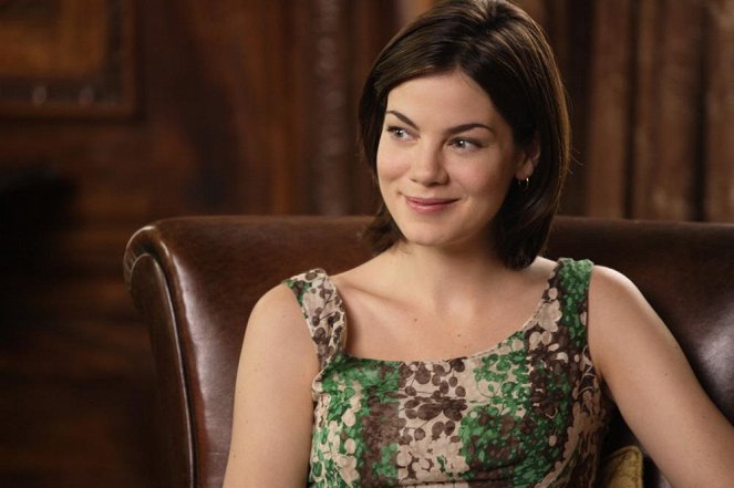 Made of Honor - Do filme - Michelle Monaghan