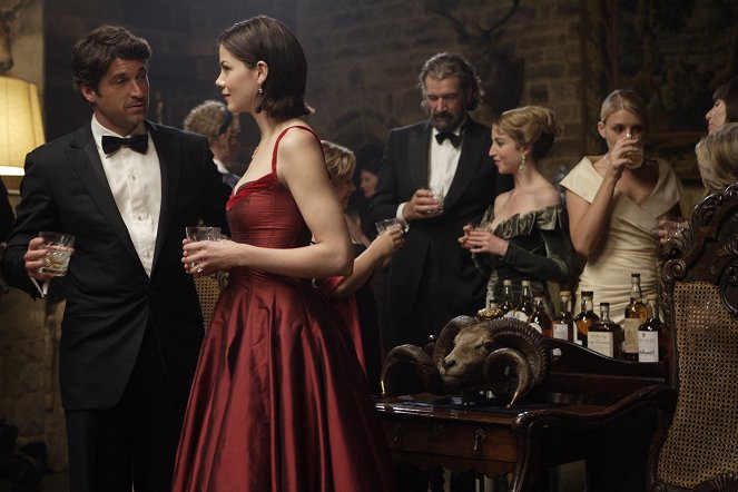 Made of Honor - Photos - Patrick Dempsey, Michelle Monaghan