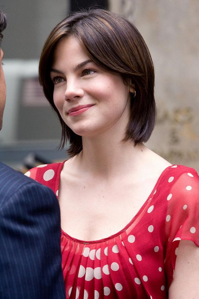Made of Honor - Do filme - Michelle Monaghan
