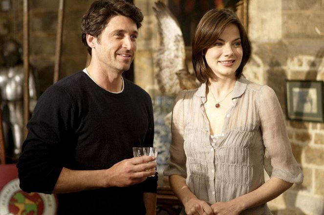 Made of Honor - Photos - Patrick Dempsey, Michelle Monaghan