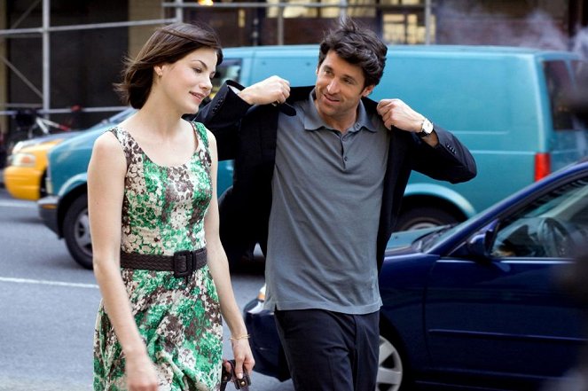 Le Témoin amoureux - Film - Michelle Monaghan, Patrick Dempsey