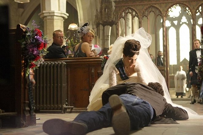 Jak ukrást nevěstu - Z filmu - Michelle Monaghan