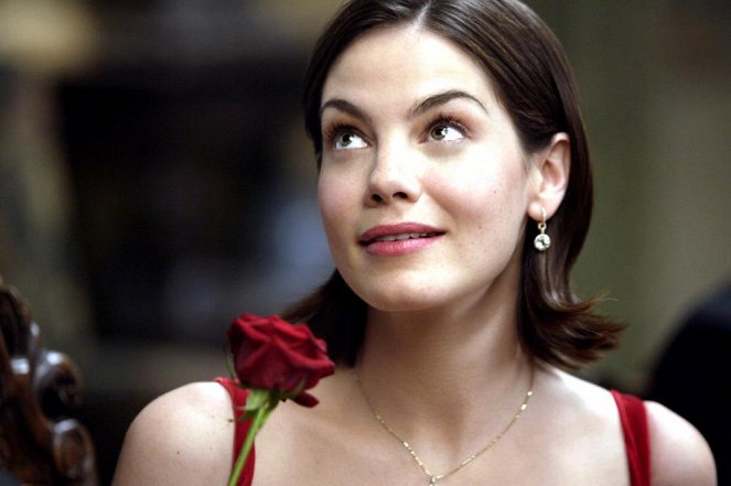 Made of Honor - Do filme - Michelle Monaghan