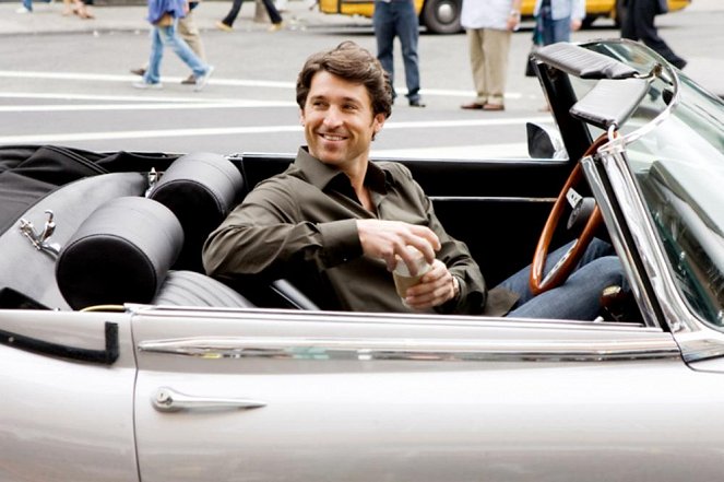 Made of Honor - Photos - Patrick Dempsey
