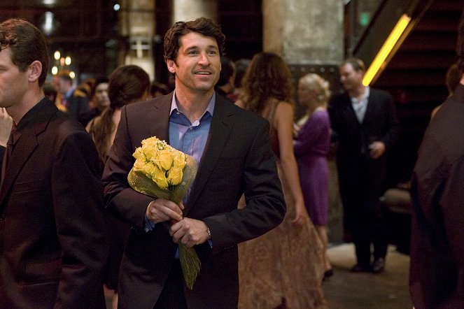 Made of Honor - Photos - Patrick Dempsey