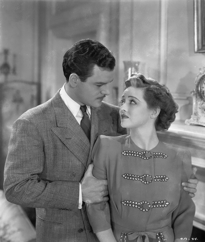 L'Impossible Amour - Film - Gig Young, Bette Davis