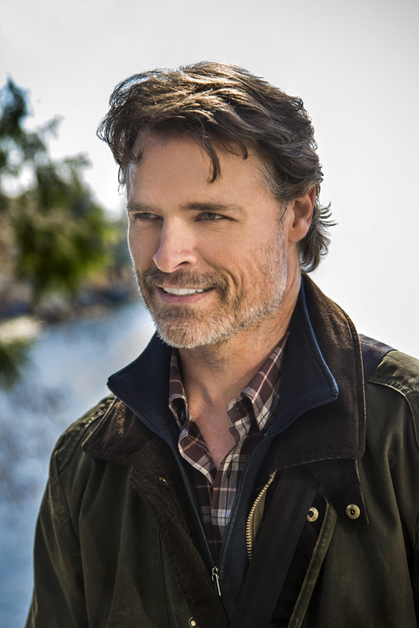 Cedar Cove - Film - Dylan Neal